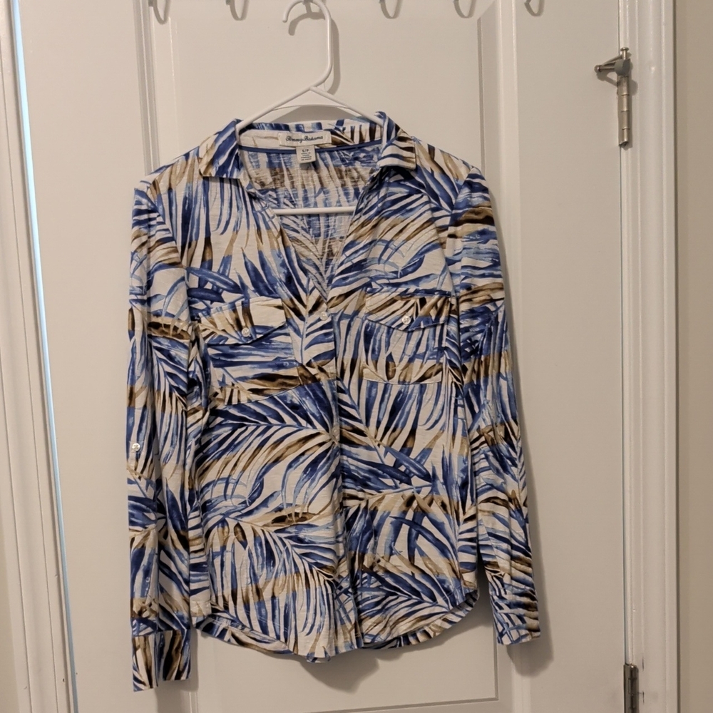 Tommy Bahama Women's Shirt